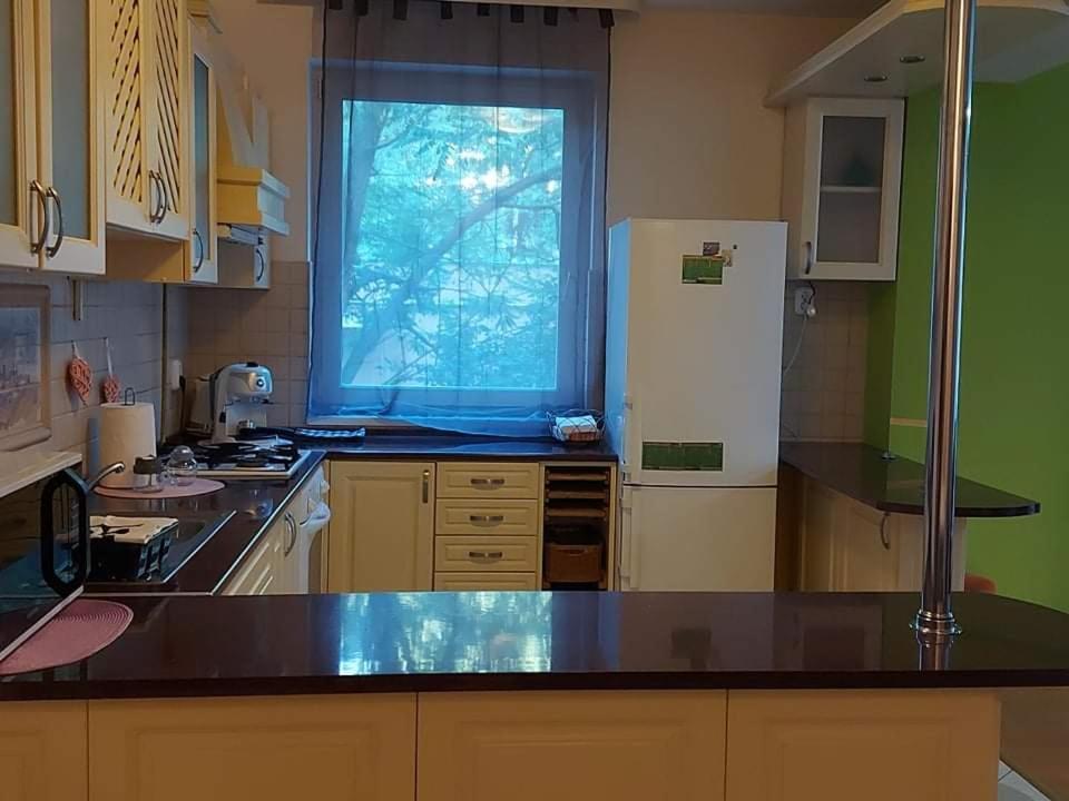 Lara Apartman Debrecen Exterior photo